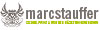Logo marcstauffer - Werbeagentur für Print und Digitalmedien